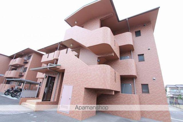 ユーミー伏石Ⅲ