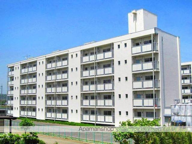 ビレッジハウス福野1号棟(2K/5階)