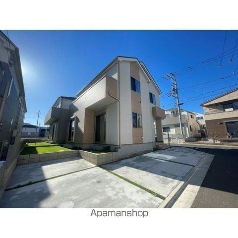 東京都八王子市下恩方町の戸建賃貸