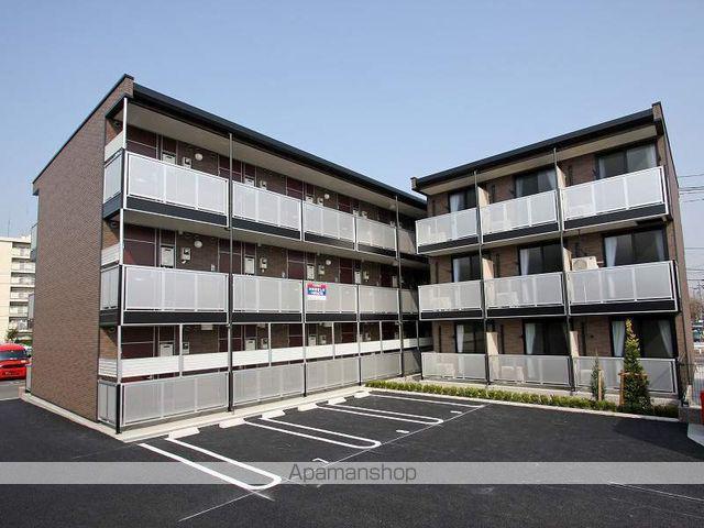 レオパレス萬市