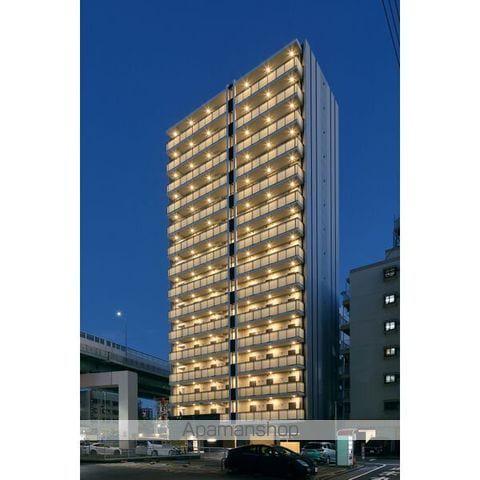 S-RESIDENCE浅間町駅前AXIAL