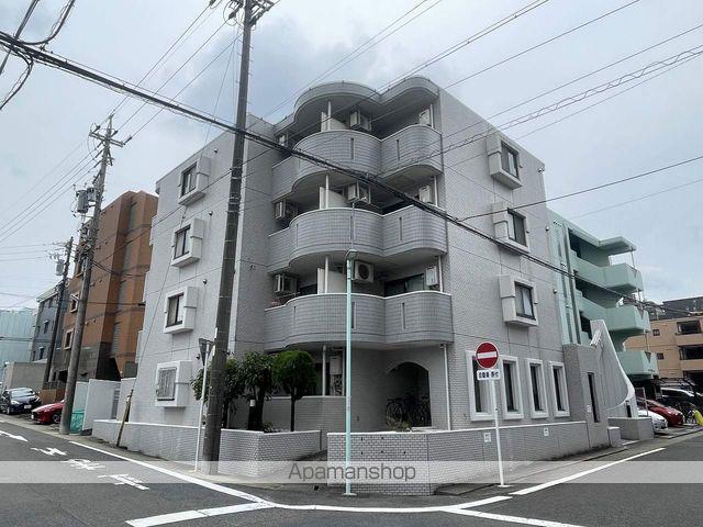 ジョイフル藤ヶ丘