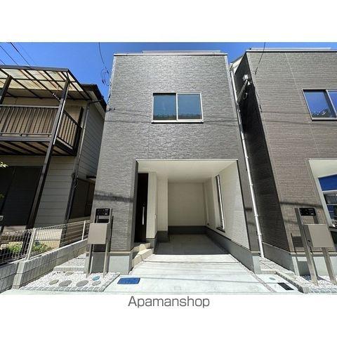 神奈川県横浜市泉区新橋町の戸建賃貸