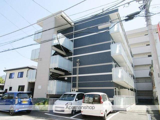 レオネクストKAZU(1K/1階)