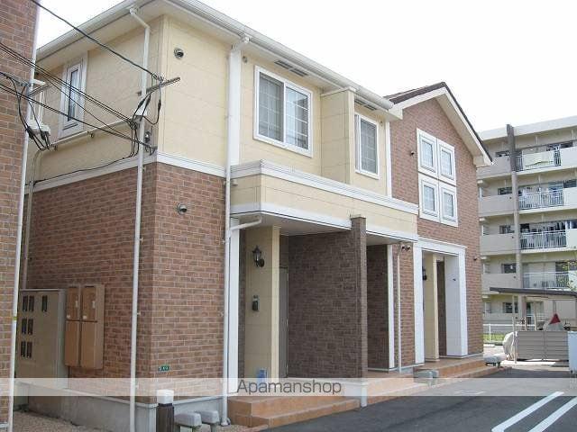 アドックヒルズ・モエB