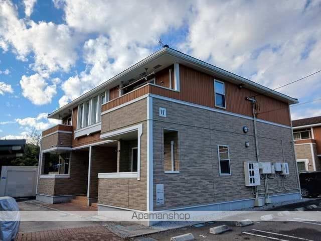 ラ・フォートⅥ