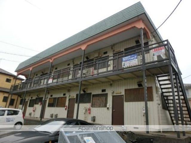 みつわ台グリーンハイツ