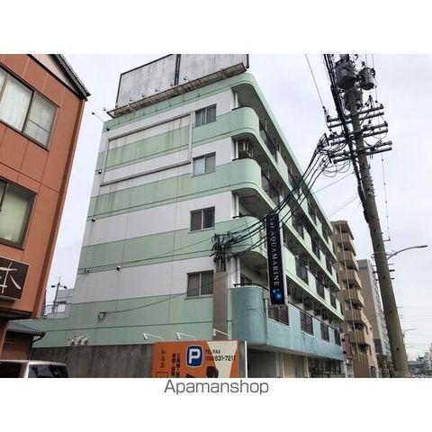 ヴィラカレッジウエスト