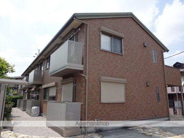 フラットパーシモ