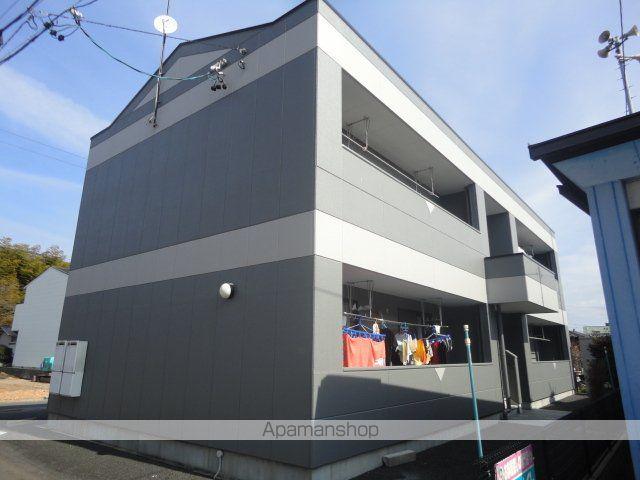 サンコーポ舟岡(1LDK/1階)