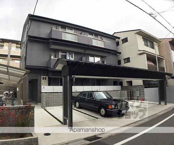 ナイスデイズ鞍馬口