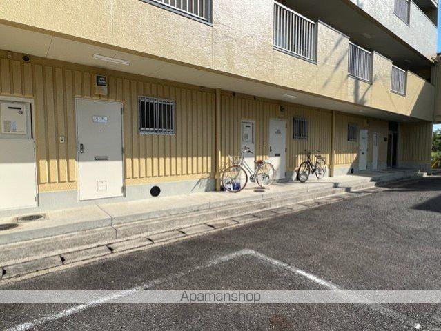 浅田センチュリーマンションⅡ