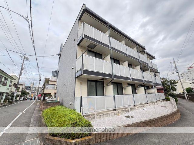 レオパレスフラッシュステージ