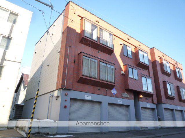 グロリア美園
