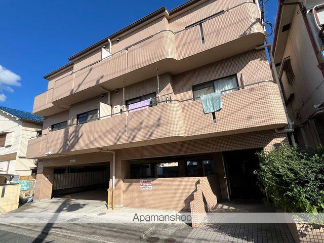 グランディール浜寺