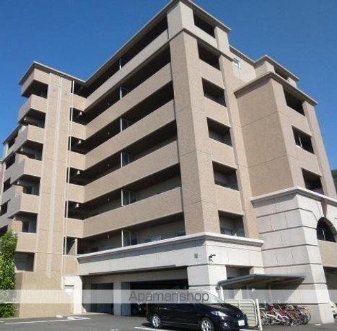 アルファシティ屋島四番館