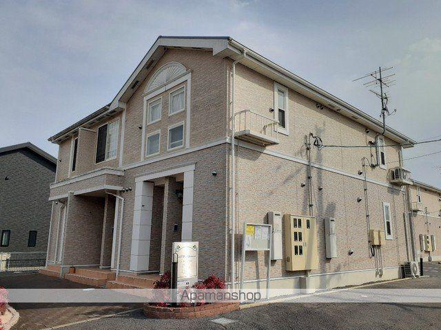 コール・ハピネス 1(ワンルーム/1階)