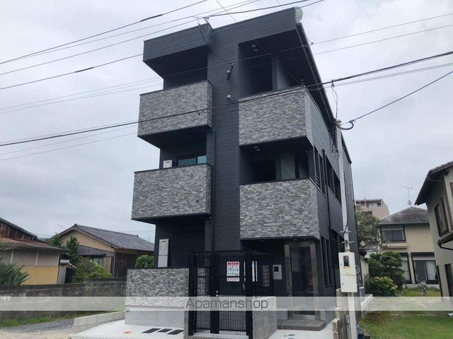 グランメゾン九大学研都市
