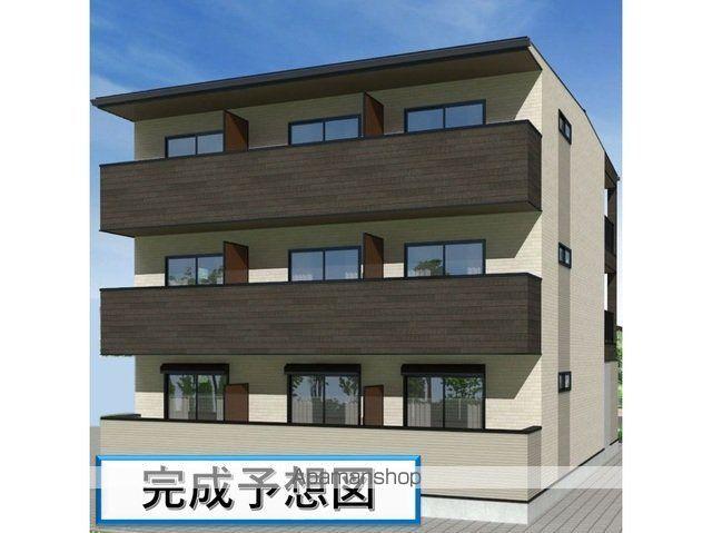 ラ・リノⅡ(1K/1階)