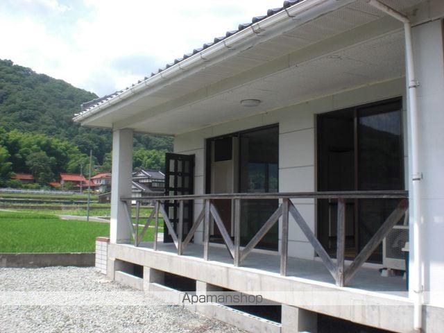 広島県安芸高田市甲田町下小原の建物[1階]