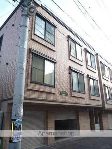 クチュール西線6条