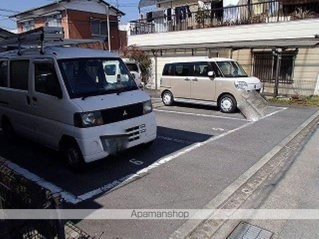 レオパレスメゾンドソレイユ
