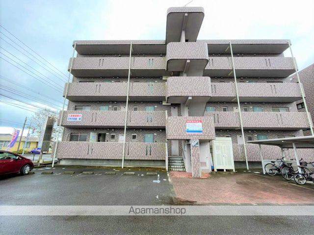 ユーミー由地Ⅱ(1LDK/2階)