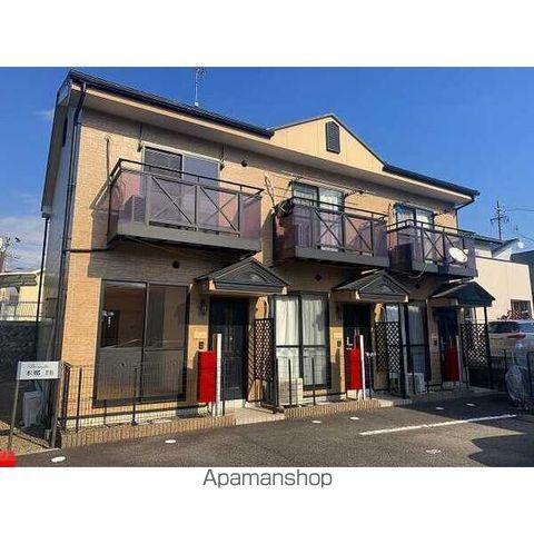 ブランシェ本郷ⅡＢ(2LDK)