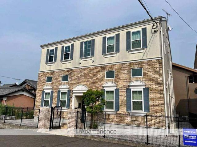 プリマ水口壱番館