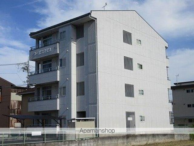 コーポコスモス