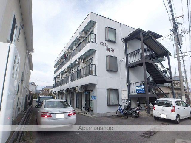 シティ輿石(1K/2階)