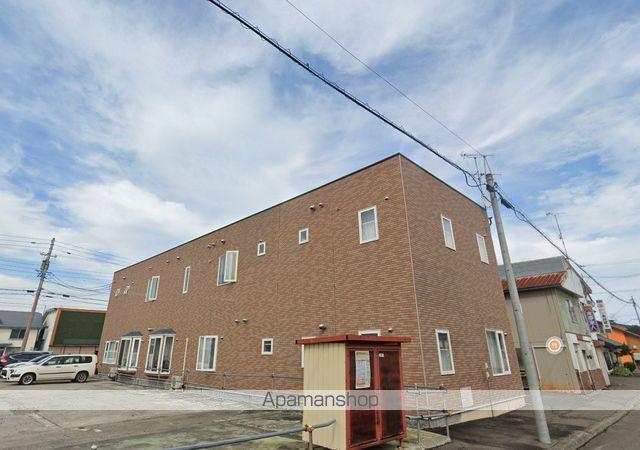 カウベルハイツC