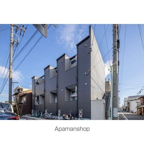 フェリオ平安通