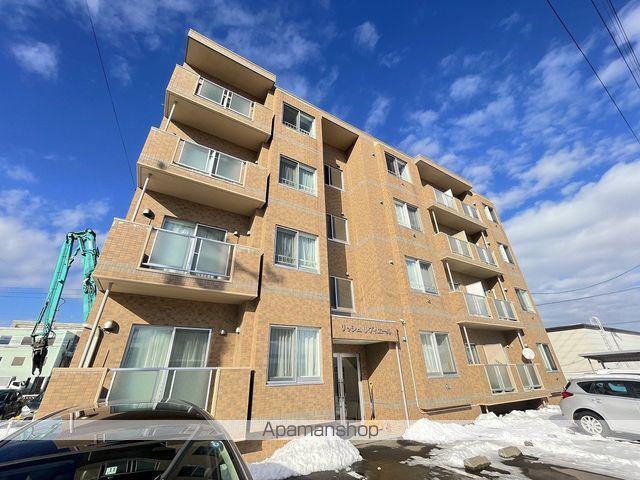 リッシュ リヴィエール