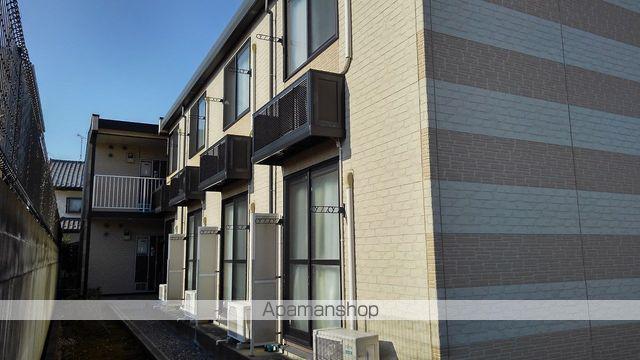 レオパレス市原C