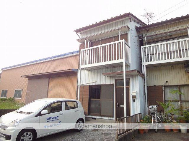 とさでん交通後免線 高須駅(高知) 徒歩9分  築40年(3LDK)