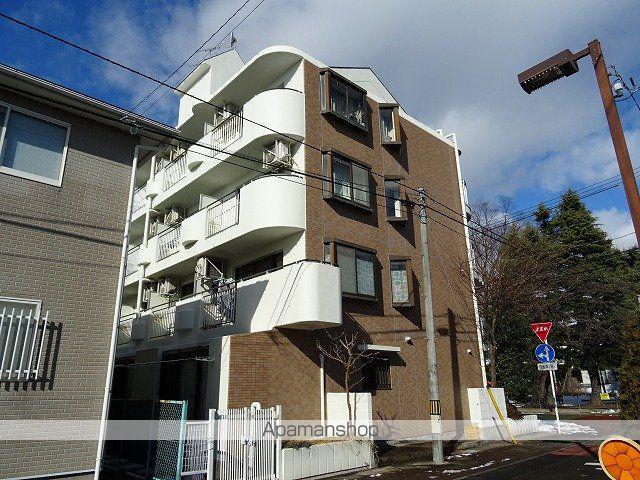 仙台白萩マンション(2K/2階)