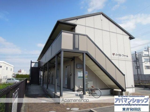 イーストファーム