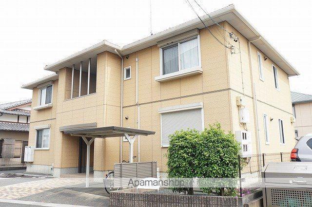 MAST TOWN 愛野 Ⅱ