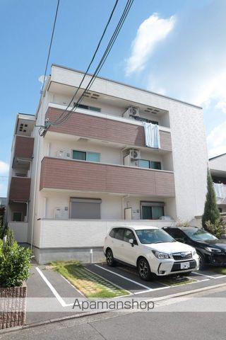 フジパレス堺東雲3番館