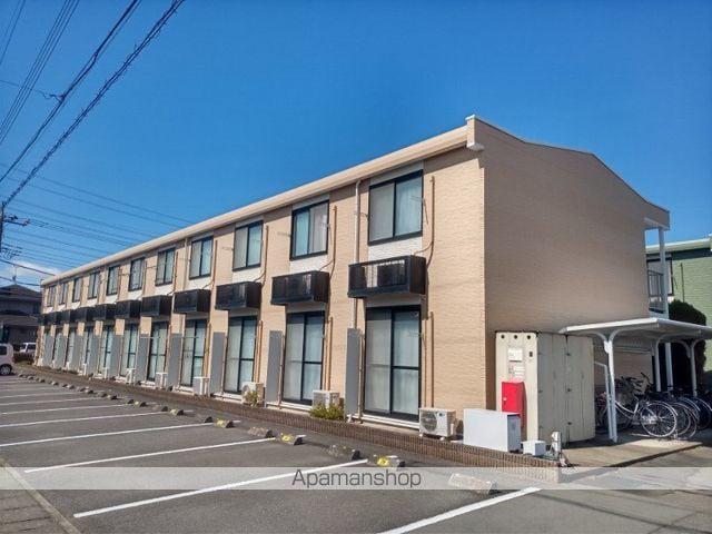 レオパレスプロシードⅡ