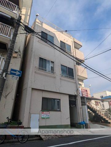 白島田村ビル(2K/3階)