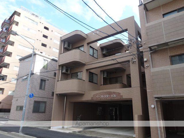 イーストスタービル