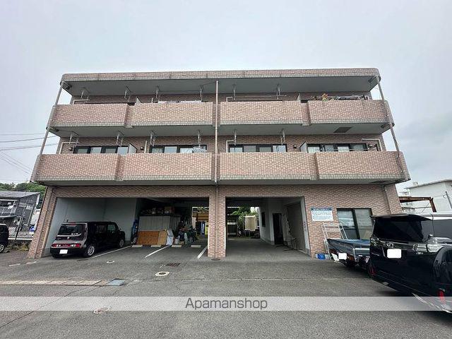 カーサヴェルデ