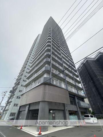 PRIME URBAN札幌 RIVER FRONT