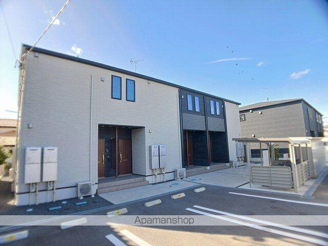 カーザ・フィオーレ錦 Ⅱ