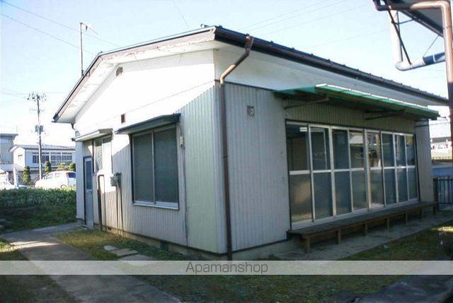 東北本線 二本松駅 徒歩20分 1階建 築51年