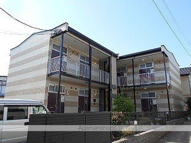 レオパレス中浦