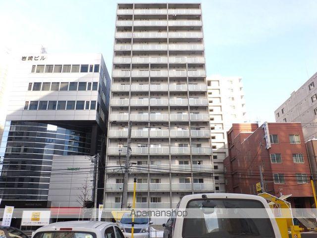 プライマル札幌北4条