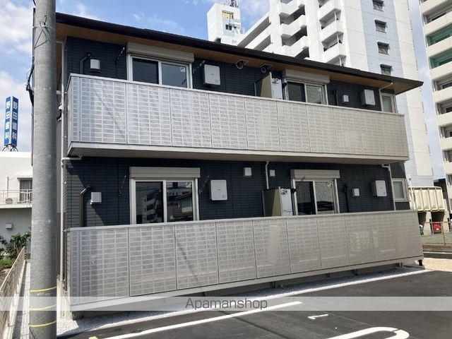 アベリアII番館